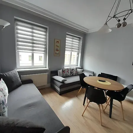 Novitas Appartement