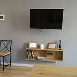 Novitas Apartment