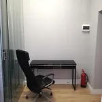Apartment Novitas