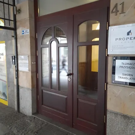 Appartamento Novitas