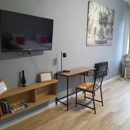 Novitas Apartment Breslau