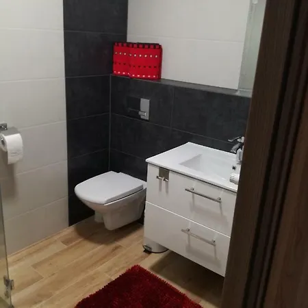 Novitas Apartment Wroclaw