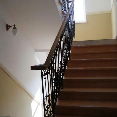 Novitas Apartment Wroclaw