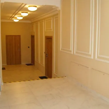 Appartement Novitas