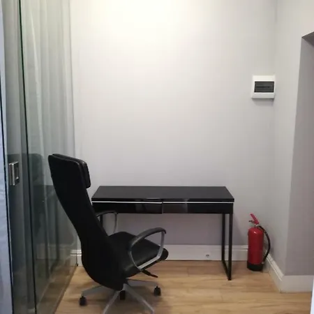 Appartamento Novitas