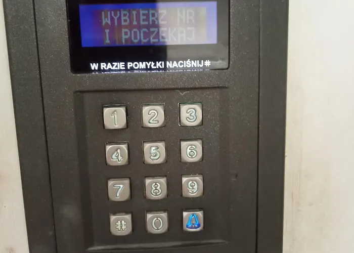 Appartamento Novitas