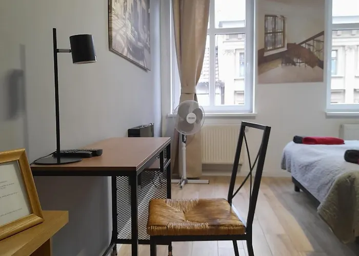 Appartamento Novitas *