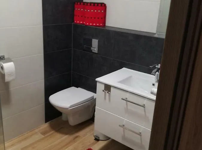 Novitas 아파트 브로츠와프