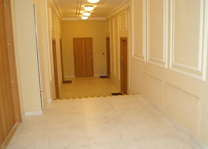 Appartamento Novitas *