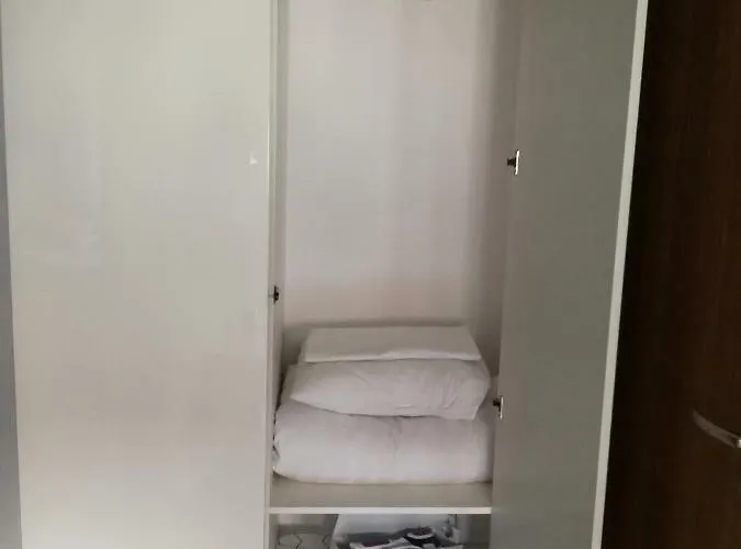 Appartamento Novitas *