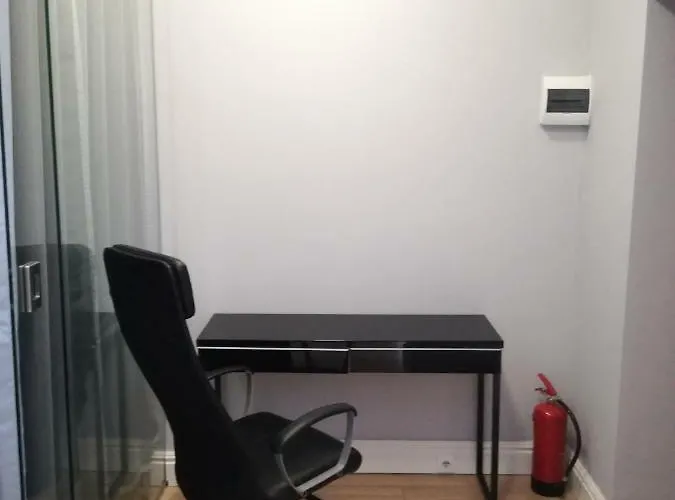 Appartamento Novitas